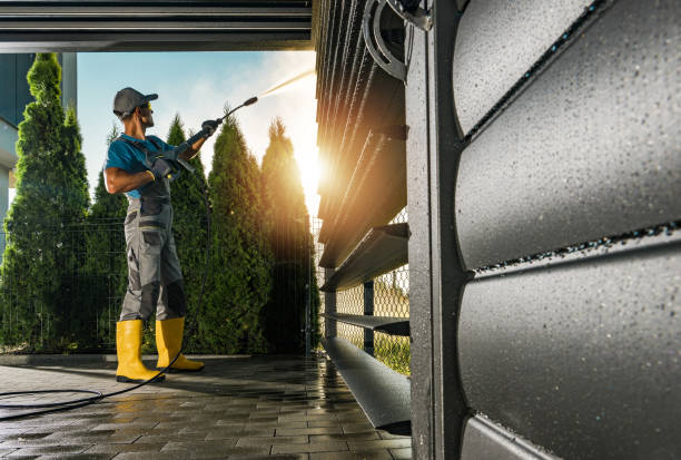 Reliable Berkeley, CA Pressure Washing Services Solutions